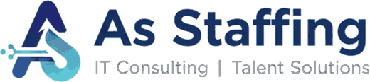 AS Staffing - IT Consulting | Talent Solutions